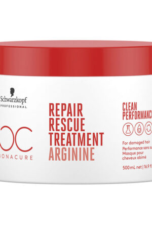 Schwarzkopf BC REPAIR RESCUE treatment 500 ml