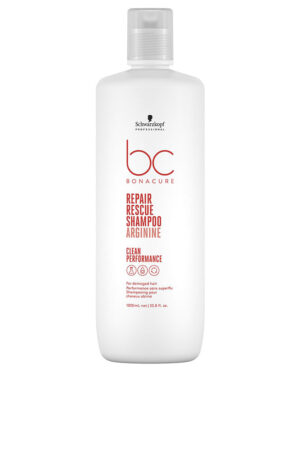 Schwarzkopf BC REPAIR RESCUE shampoo 1000 ml