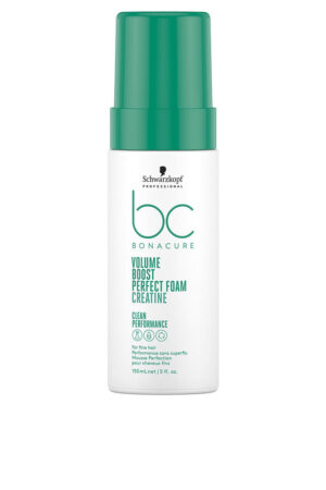 Schwarzkopf BC VOLUME BOOST perfect foam 150 ml
