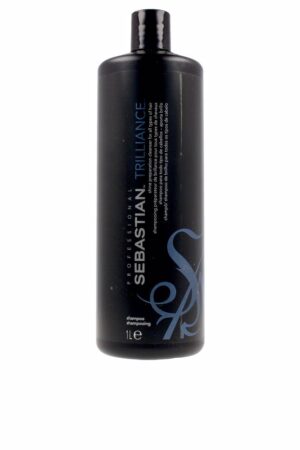 Sebastian professionals TRILLIANCE Sublime Shine Shampoo 1000 ml