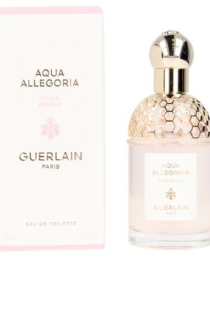 Guerlain AQUA ALLEGORIA ROSA ROSSA eau de toilette spray 75 ml