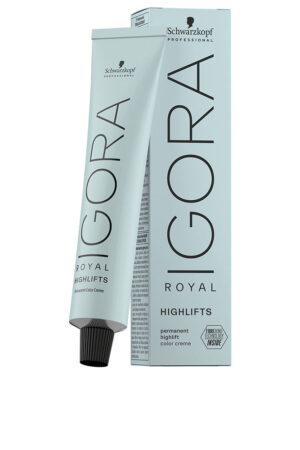 Schwarzkopf IGORA ROYAL HIGHLIFTS #12-1 60 ml