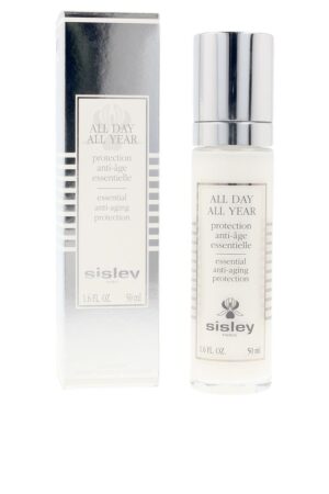 Sisley ALL DAY ALL YEAR protection anti-âge essentielle 50 ml