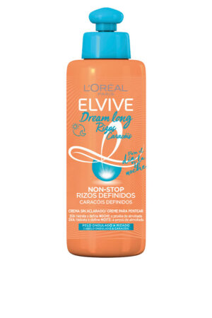 L'orÉal paris ELVIVE DREAM LONG defined curls 200 ml
