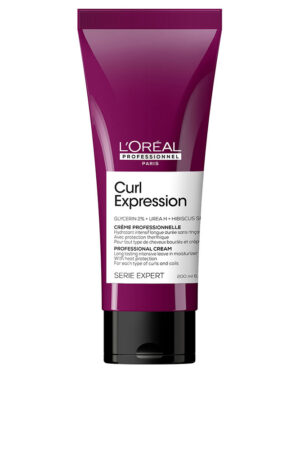 L'orÉal professionnel paris CURL EXPRESSION professional cream 200 ml