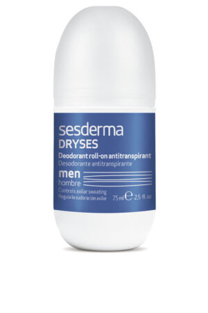 Sesderma DRYSES deo roll on men 75 ml