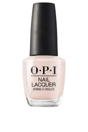 Opi NAIL LACQUER Nail polish lasting up to 7 days #Tiramisu for two 15 ml