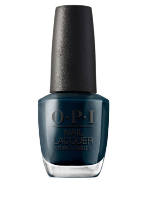 Opi NAIL LACQUER Nail polish lasting up to 7 days #Cia = color is awesome 15 ml