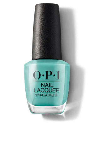 Opi NAIL LACQUER Esmalte de uñas duración hasta 7 días #Closer than you might belem 15 ml