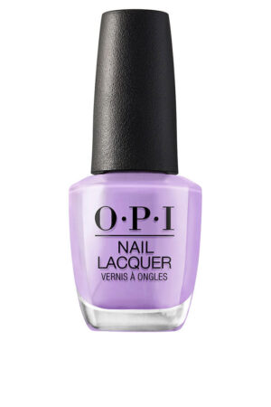 Opi NAIL LACQUER Nail polish lasting up to 7 days #Do you lilac it? 15ml