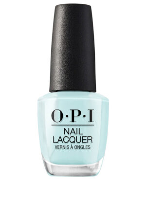 Opi NAIL LACQUER Nail polish lasting up to 7 days #Gelato on my mind 15 ml