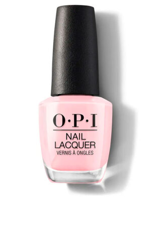 Opi NAIL LACQUER Nail polish lasting up to 7 days #Its's a girl 15 ml