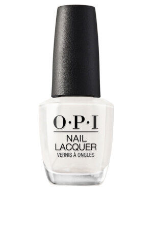 Opi NAIL LACQUER Nail polish lasting up to 7 days #Kyoto pearl 15 ml