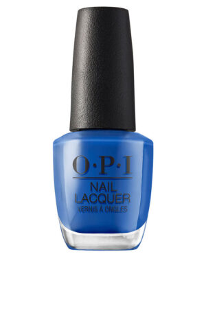 Opi NAIL LACQUER Nail polish lasting up to 7 days #Tile art to warm your heart 15 ml