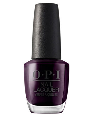 Opi NAIL LACQUER Nail polish lasting up to 7 days #O suzi mio 15 ml