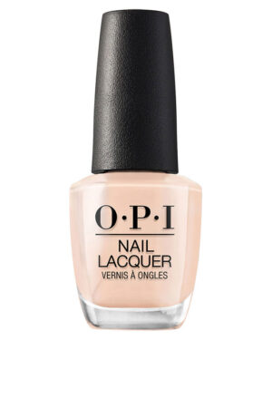 Opi NAIL LACQUER Nail polish lasting up to 7 days #Samoan sand 15 ml