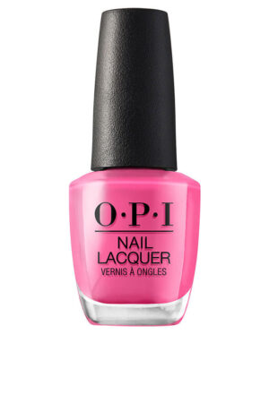 Opi NAIL LACQUER Nail polish lasting up to 7 days #Shorts story 15 ml