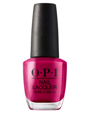 Opi NAIL LACQUER Nail polish lasting up to 7 days #Spare me a french quarter? 15ml
