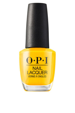 Opi NAIL LACQUER Nail polish lasting up to 7 days #Sun sea and sand in my pants 15 ml