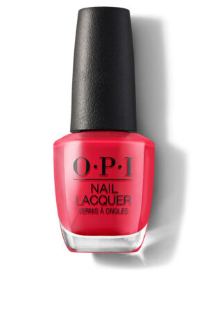 Opi NAIL LACQUER Nail polish lasting up to 7 days #We seafood and eat it 15 ml