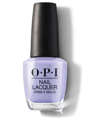 Opi NAIL LACQUER Nail polish lasting up to 7 days #You're such a budapest 15 ml