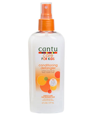 Cantu CARE FOR KIDS conditioning detangler 177 ml