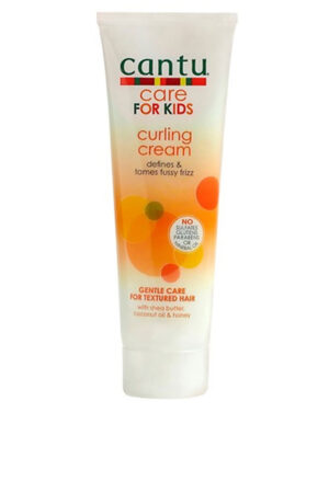 Cantu CARE FOR KIDS curling cream 227 gr