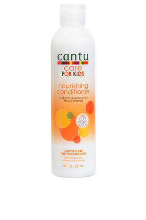 Cantu CARE FOR KIDS nourishing conditioner 237 ml