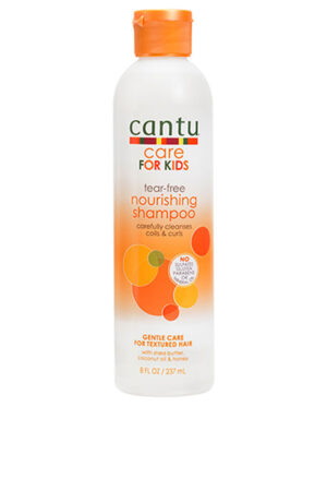 Cantu CARE FOR KIDS tear-free nourishing shampoo 237 ml