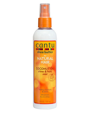 Cantu FOR NATURAL HAIR coconut oil 237 ml