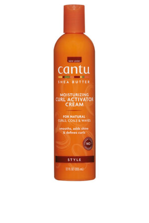 Cantu Natural Hair Curl Activator 355 ml