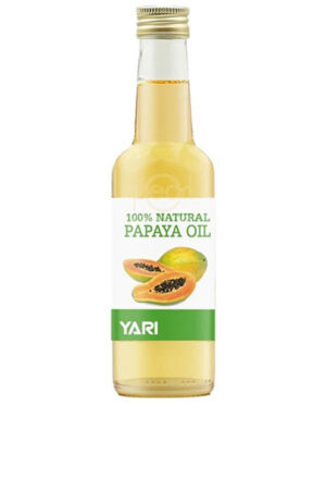 Yari 100% NATURAL papaya oil 250 ml