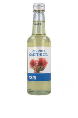 Yari 100% PURE castor oil 250 ml