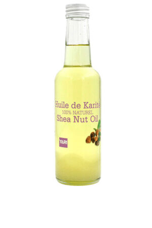 Yari 100% NATURAL shea nut oil 250 ml