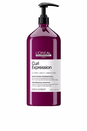 L'orÉal professionnel paris CURL EXPRESSION champú en gelanti-acumulación 1500 ml