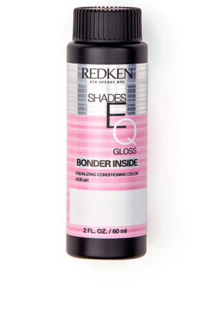 Redken SHADES EQ bonder inside #000 clear 60 ml x 3 u