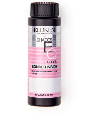 Redken SHADES EQ bonder inside #010NA-9.01 60 ml x 3 u