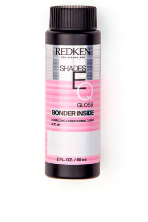 Redken SHADES EQ bonder inside #010NW-9.03 60 ml x 3 u