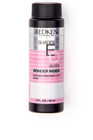 Redken SHADES EQ bonder inside #010VV-9.22 60 ml x 3 u