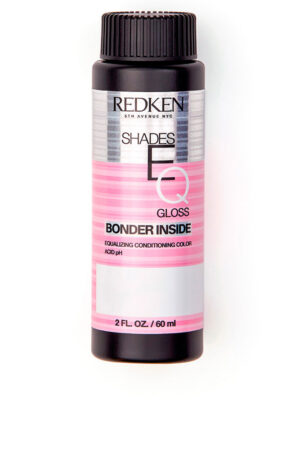 Redken SHADES EQ bonder inside #10WG-9.33 60 ml x 3 u