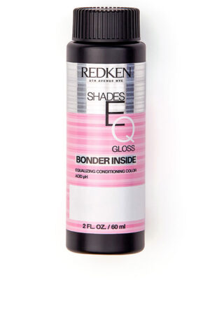 Redken SHADES EQ bonder inside #07AG-613 60 ml x 3 u