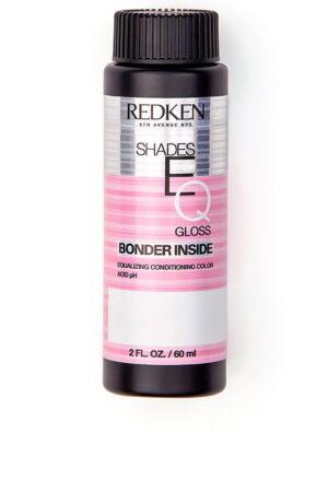 Redken SHADES EQ bonder inside #09P-8.9 60 ml x 3 u