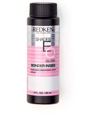 Redken SHADES EQ bonder inside #010P-9.9 60 ml x 3 u