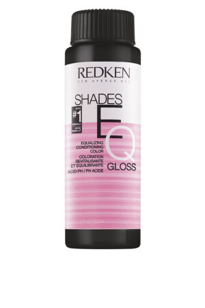 Redken SHADES EQ orange color kicker 60 ml