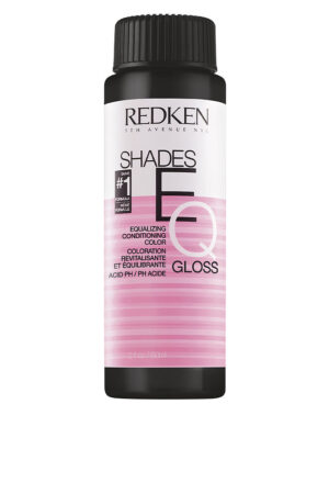 Redken SHADES EQ red color kicker 60 ml