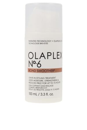Nº6 BOND SMOOTHER 100 ml