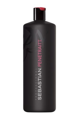 Sebastian professionals PENETRAITT Strength and Repair Shampoo 1000 ml