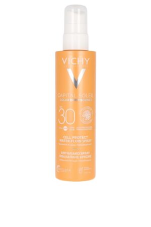 Vichy CAPITAL SOLEIL spray cell protect SPF30 200 ml