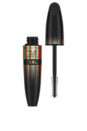 Max factor FALSE LASH EFECT XXL mascara #black