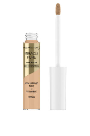 Max factor MIRACLE PURE concealers #1